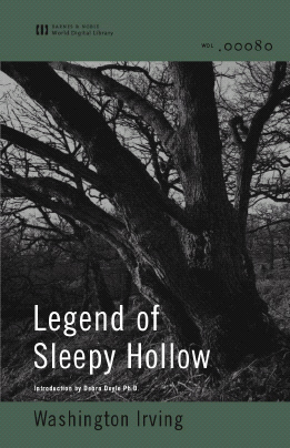 Title details for Legend of Sleepy Hollow (World Digital Library Edition) by Washington Irving - Available